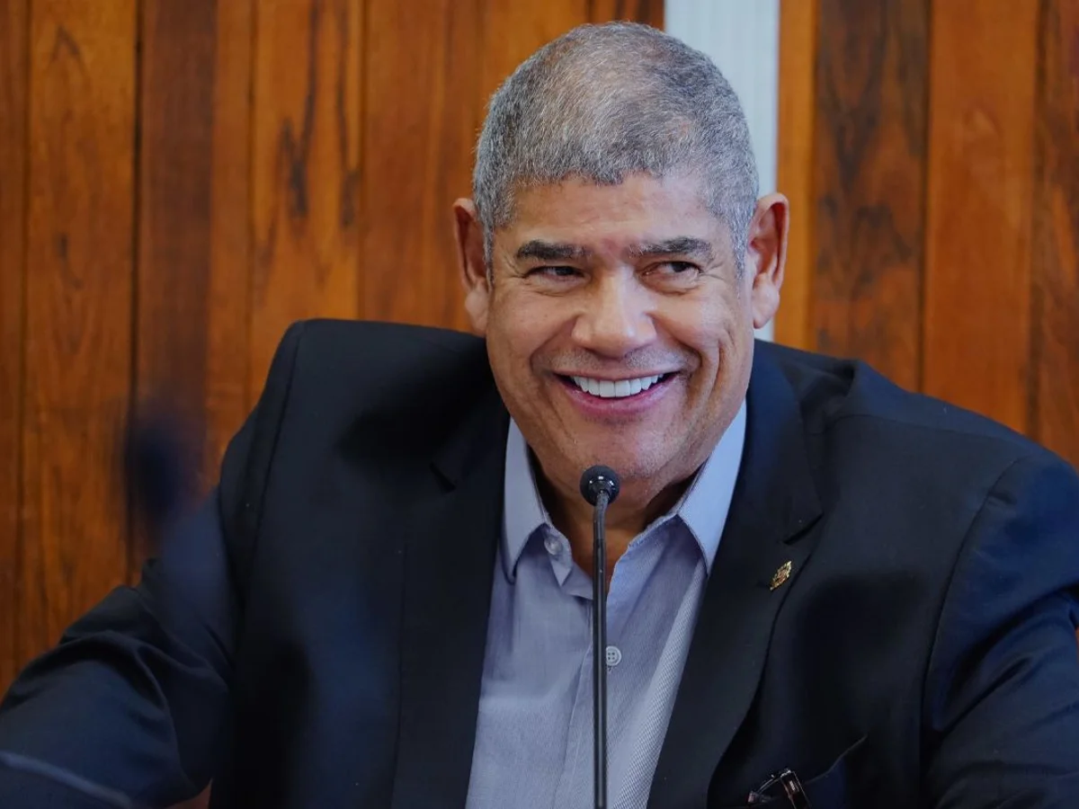 Milton Leite é alvo de operação que apura elo do PCC com empresas de ônibus