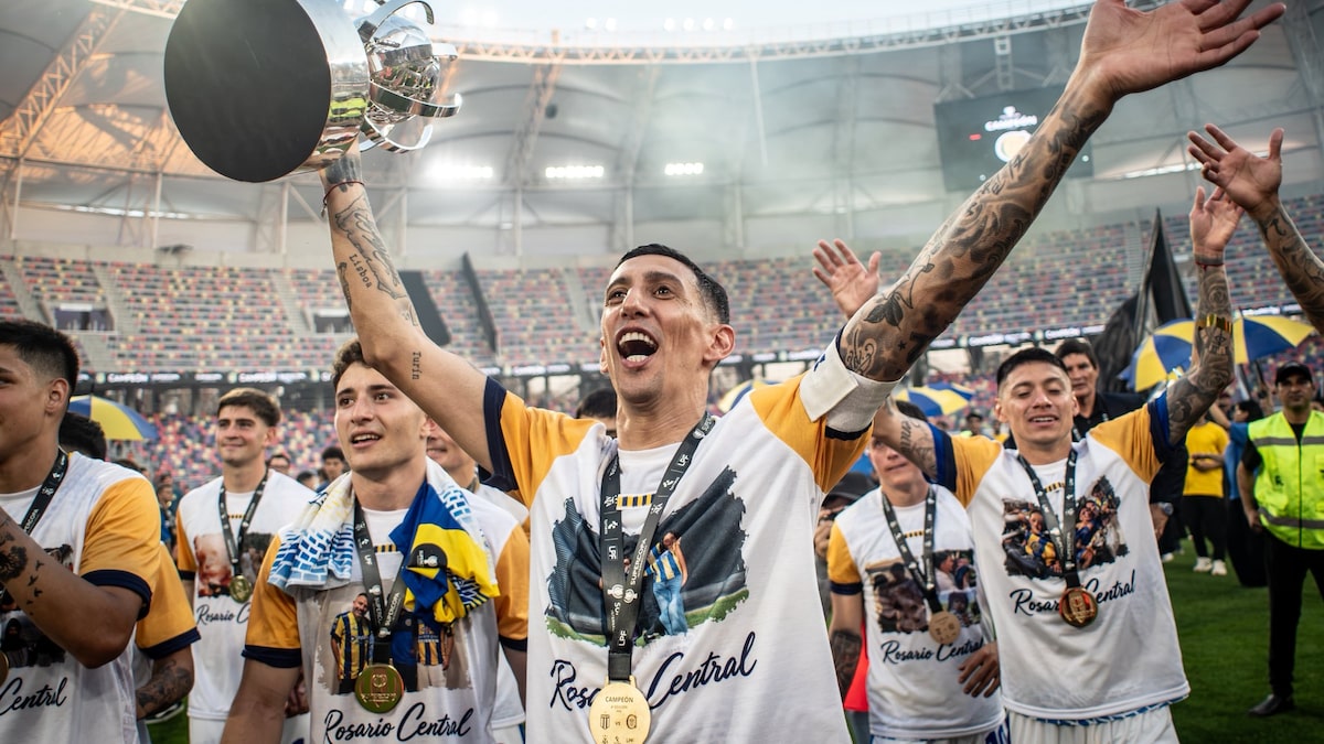 Estudiantes, rival do Flamengo na Libertadores, perde final na Argentina, e jogo acaba em briga