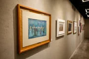 Exposição inédita de Athos Bulcão abre 2ª edição da semana DW! no Casapark