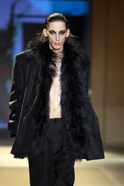 Desfile Gucci primavera/verão 2027