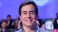 Aluísio Junior perde tudo no Desafio Final, menos a piada: ‘Saí com uma mão na frente e a outra atrás’