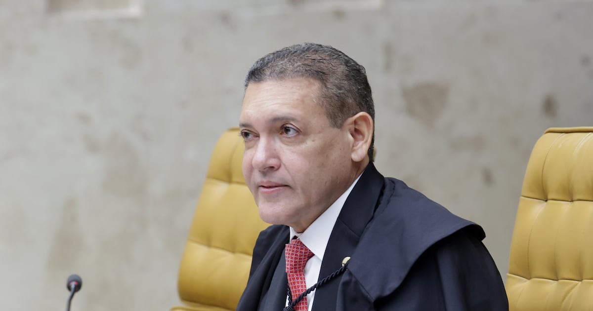 Impedimento de Nunes Marques pode levar defesa de Vorcaro a questionar votos no caso Master
