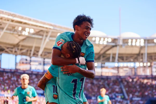 Barcelona x Racing: onde assistir ao jogo pelo Campeonato Espanhol