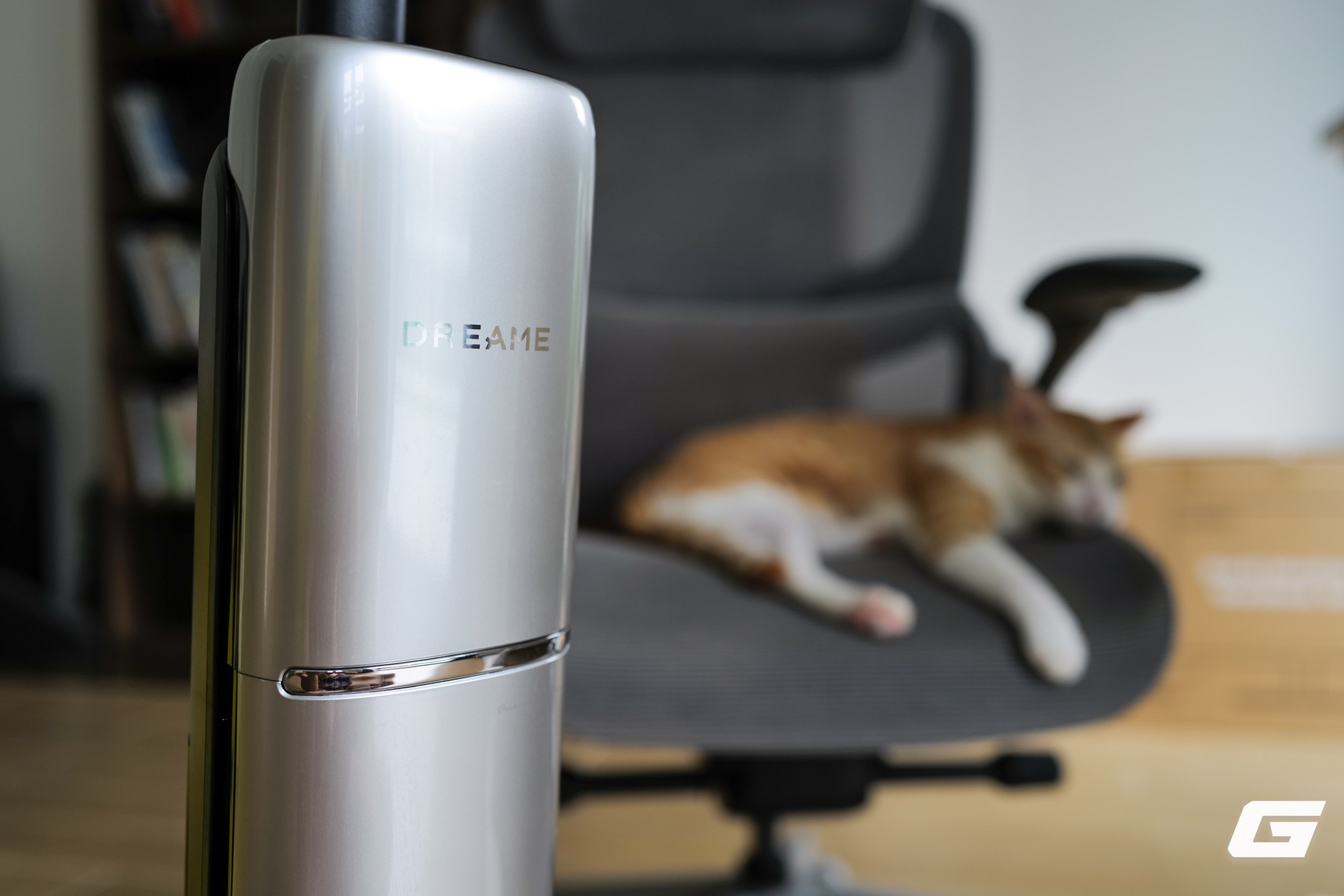 Trải nghiệm Dreame H16 Pro TriForce: C&oacute; cả hơi nước, nước n&oacute;ng v&agrave; bọt mịn, mang trọn quy tr&igrave;nh l&agrave;m sạch s&acirc;u v&agrave;o một chiếc m&aacute;y - Ảnh 21.