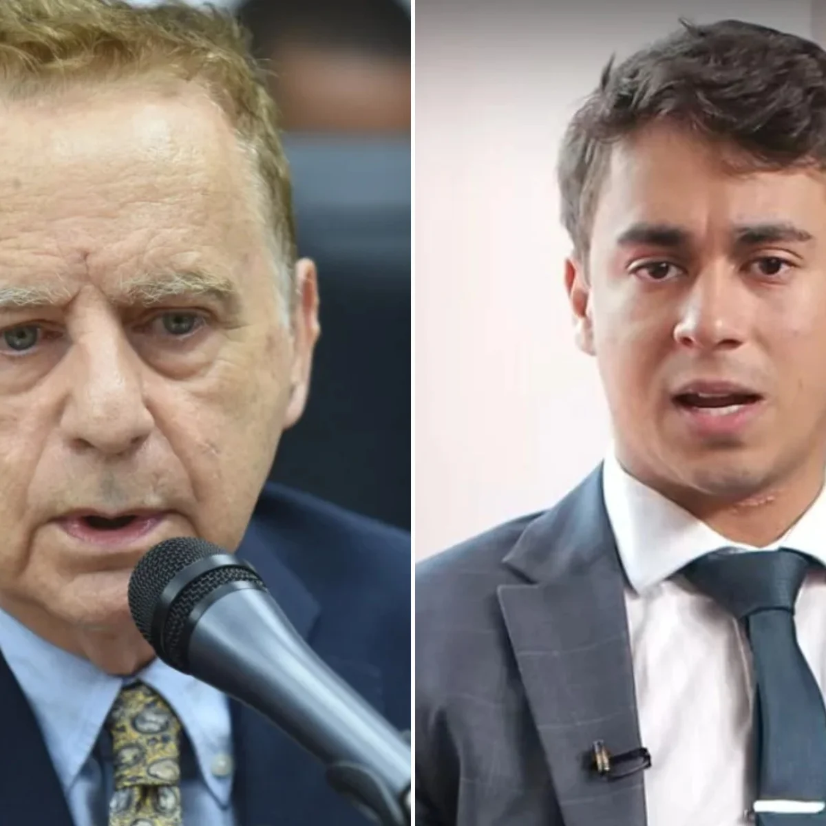 Medioli rebate Nikolas e cita apoio até de lulistas: “Sou puxador de votos”