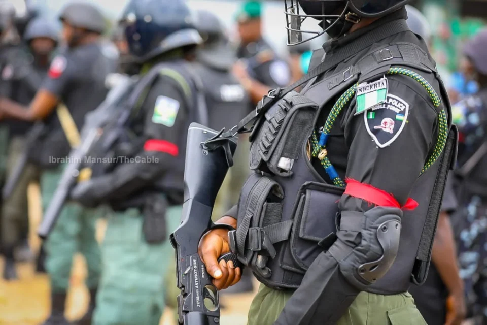 Police deploy officers to Anambra schools as students resume
