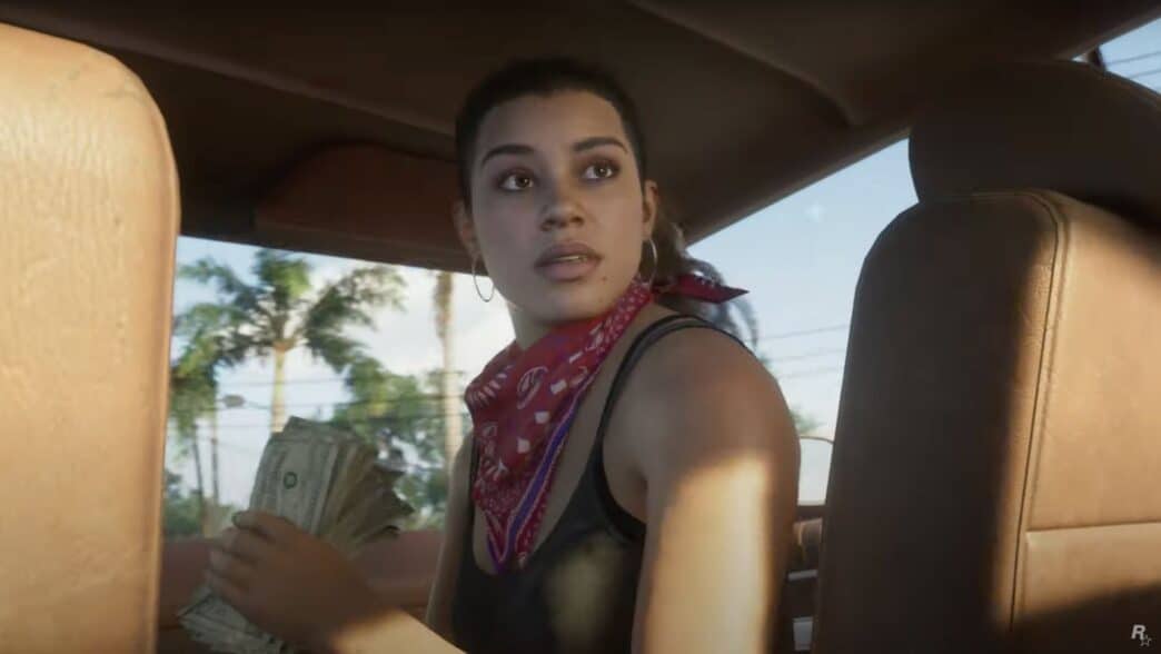 Imagem: Rockstar/ Divulgação