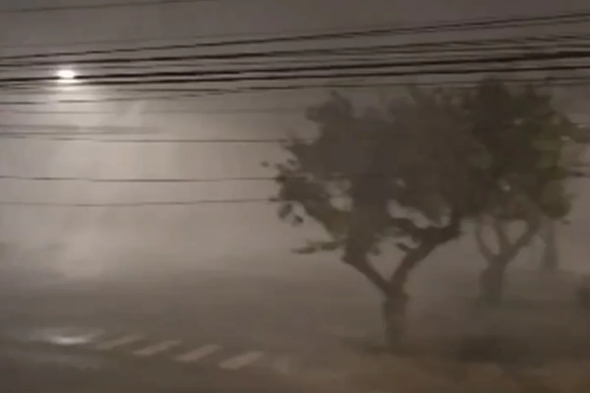 Sobe para seis o número de mortos após fortes chuvas no Rio Grande do Sul