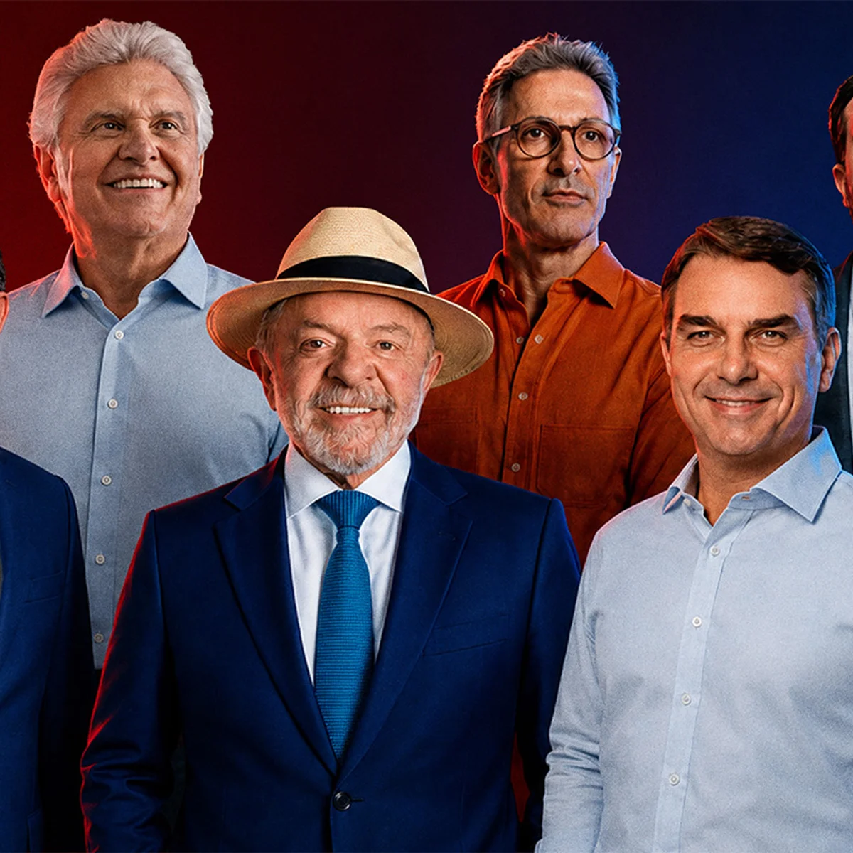 Quando saem as últimas pesquisas presidenciais antes do 1º turno da eleição