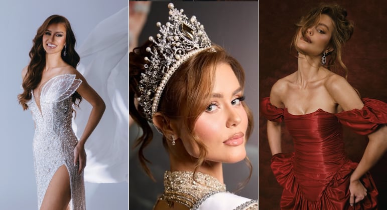 Miss Universe São Paulo rouba a cena em novo ensaio fotográfico e anima fãs: ‘Chances reais de coroa’