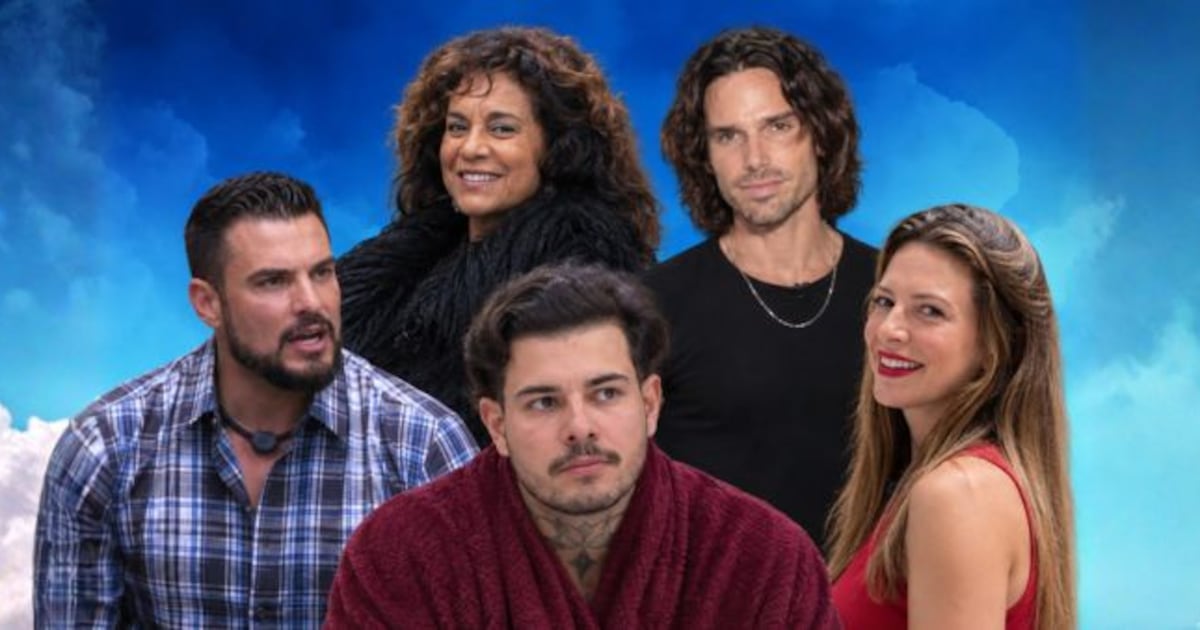 Colegas de trabalho! Saiba quem são os peões de A Fazenda 18 que já fizeram a mesma novela