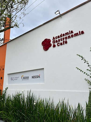 Nestlé inaugura academia com cursos gratuitos de gastronomia e barismo em São Paulo