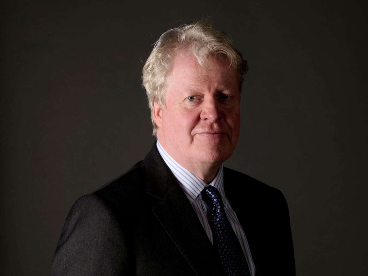 O livro de memórias de Earl Spencer afirma que o Príncipe Charles disse sobre Diana: 'Em breve esqueceremos dela'.