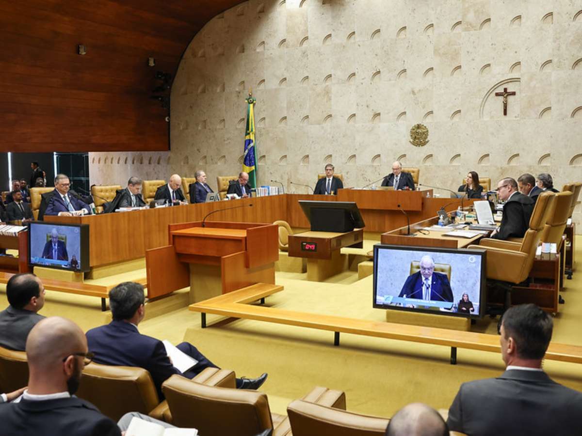 O que é pedir vista no STF? Entenda como funciona a regra na Corte