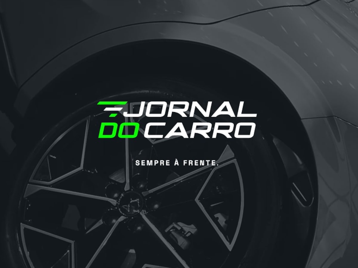 Jornal do Carro está de volta às pistas totalmente reformulado; confira as mudanças