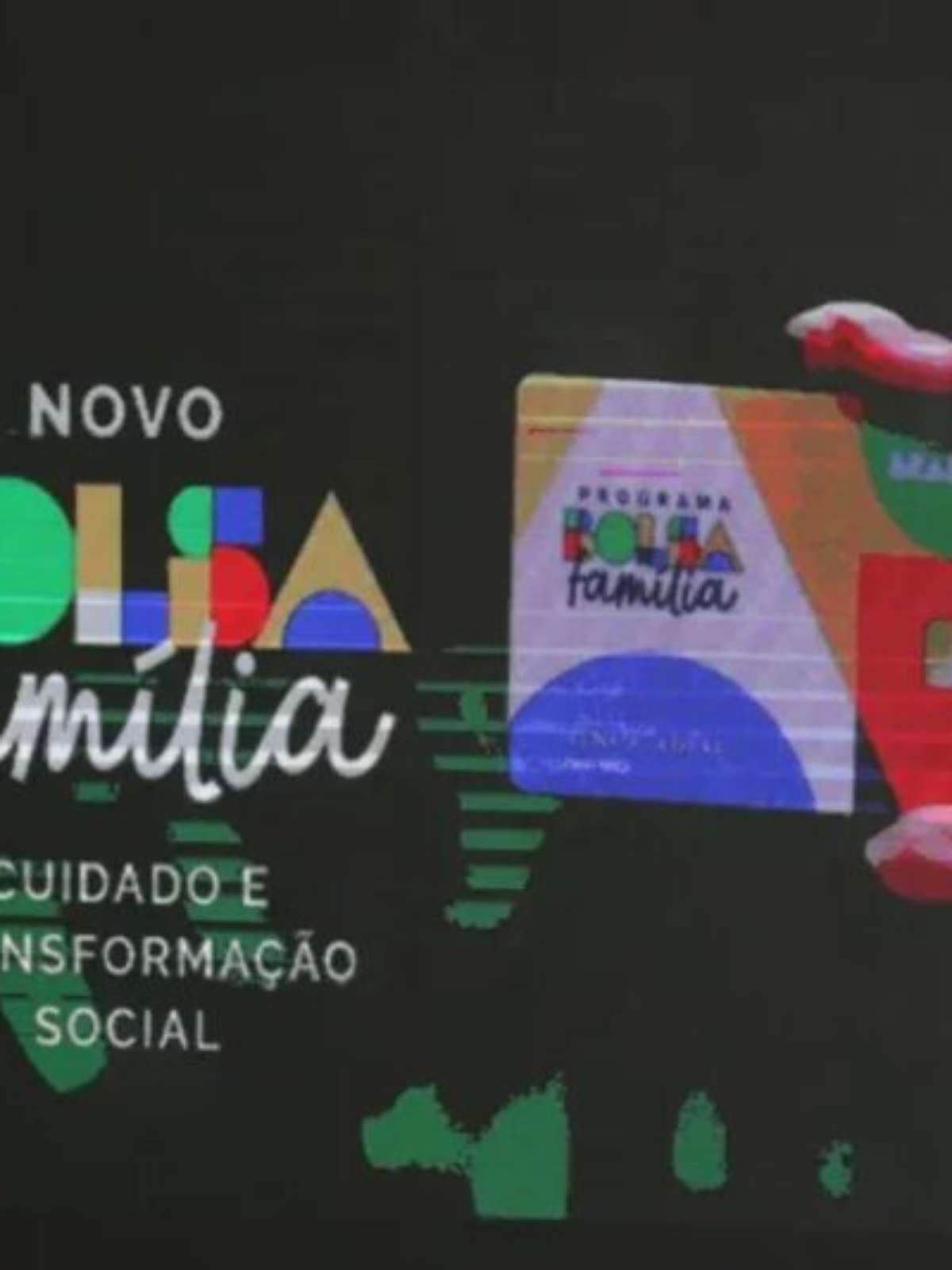 Aumento do Bolsa Família é incluído no Orçamento e eleva estimativa de rombo fiscal; entenda