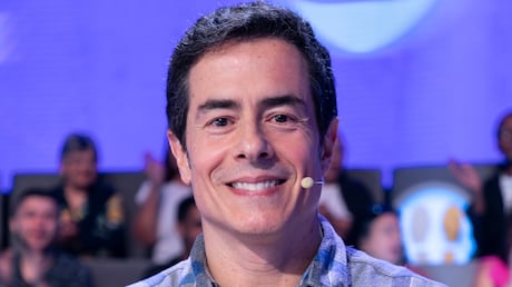 Felipe Folgosi vai além da atuação e comenta sucesso como roteirista de cinema e escritor: ‘Sou um contador de histórias’