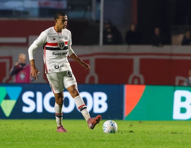 São Paulo encaminha acerto com Novorizontino para evitar transfer ban do fair-play financeiro