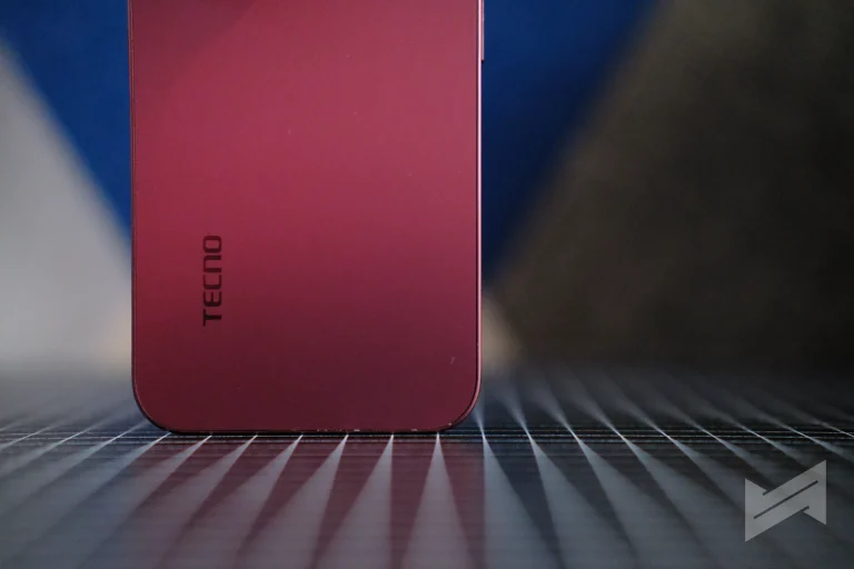 O TECNO CAMON Slim 5G chega às Filipinas em 1º de outubro com uma bateria de 6.000mAh em um corpo de 6,39mm