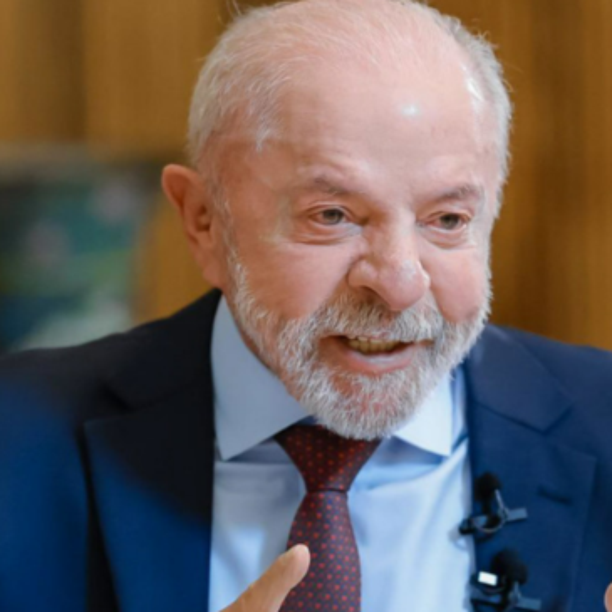 Lula ganha fôlego no 1º turno possivelmente impulsionado por MP das bets e fake news sobre Nossa Senhora, avalia CEO da Nexus