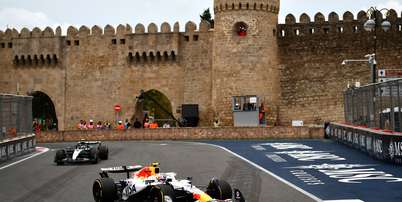 Foto: Divulga&ccedil;&atilde;o / F1