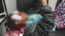 Professora é demitida após ser flagrada esfregando prova no rosto de aluno em escola de BH