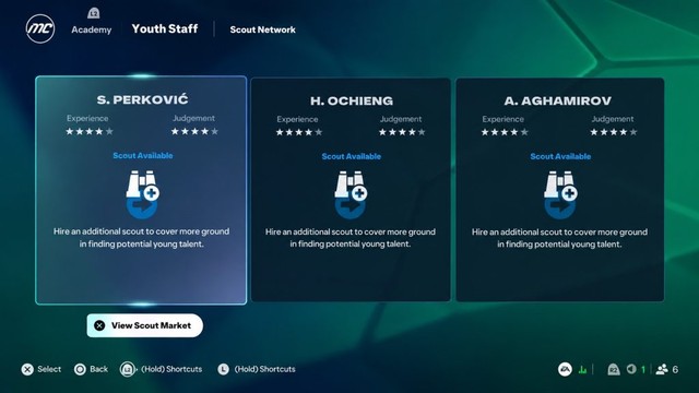 Modo Carreira no EA FC 27: guia para montar uma base de sucesso