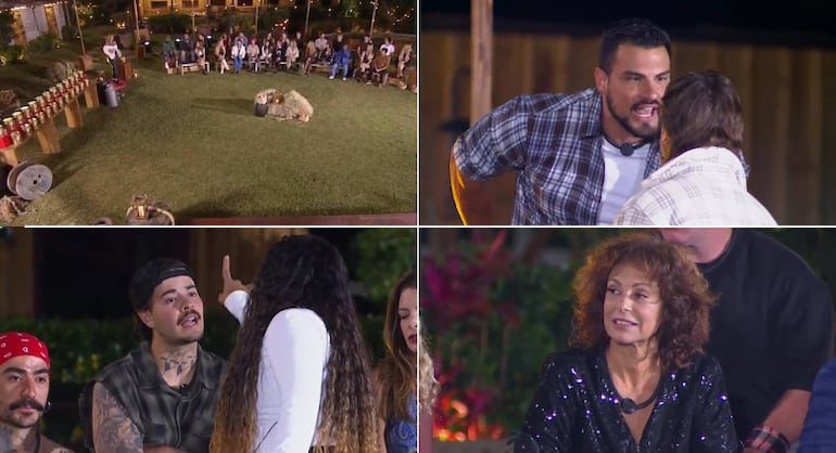 Fim do namoro? Ana Bruna e Renê Thristan têm DR tensa: ‘Não vai dar certo, não funciona’