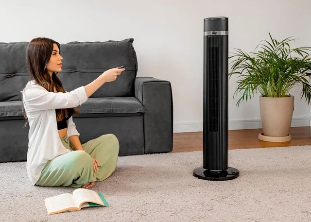 Melhor marca de ventilador 2026: 10 opções para comprar sem medo