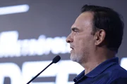 De olho em vaga no Senado, Marley sobre Fundo Constitucional: "Inegociável"