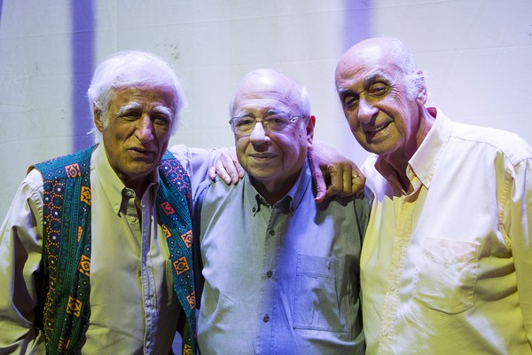 Morre Zuenir Ventura, mestre do jornalismo, aos 95 anos