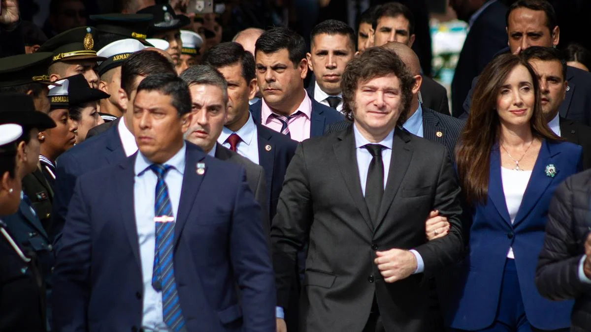 Argentina: Milei apresenta projeto com penas duras a quem explorar Malvinas