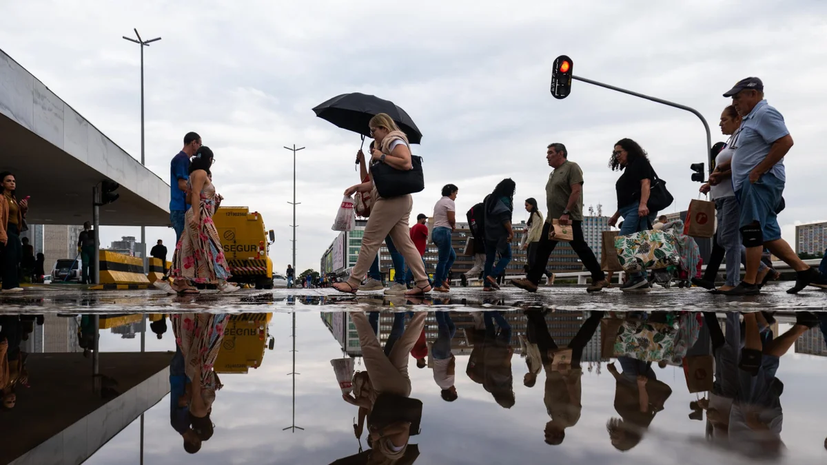 América Latina poderá perder 2% do PIB devido ao El Niño