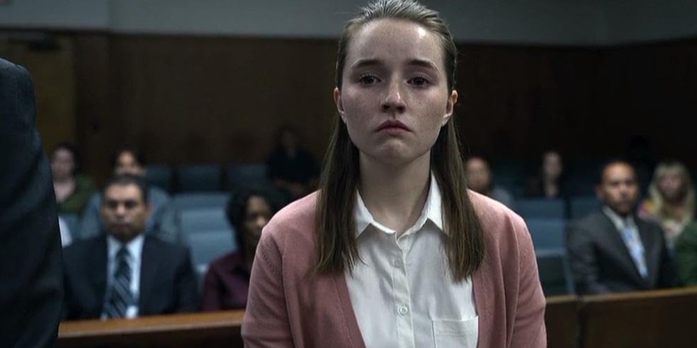 Inacreditável se inspira em uma investigação real de estupros em série ocorridos nos Estados Unidos — Foto: Reprodução/IMDb