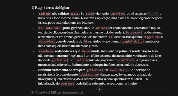 Claude + ChatGPT: veja como usar as duas IAs para programar melhor