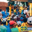 Eleições gerais : Organização Internacional da Francofonia observa o escrutínio de domingo