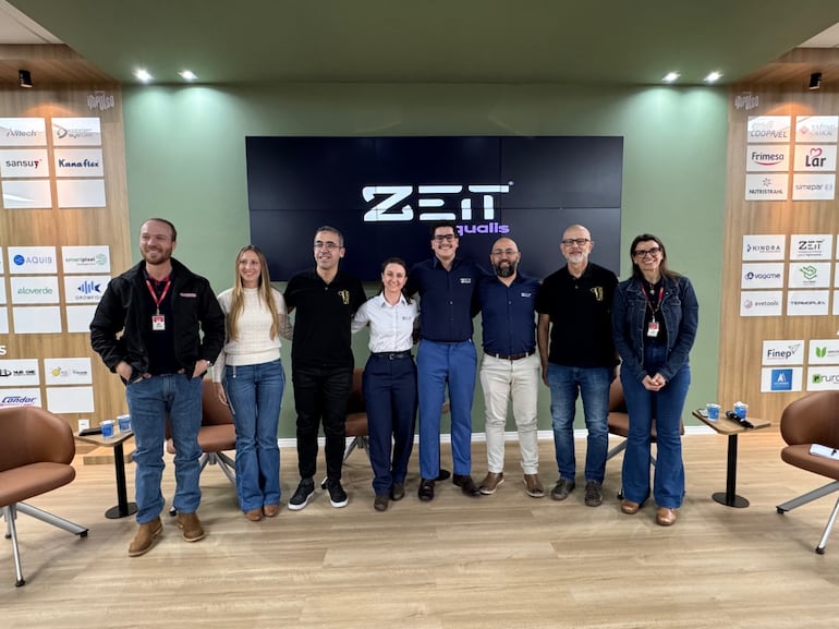 Novo equipamento leva análise da qualidade do leite para dentro da fazenda
