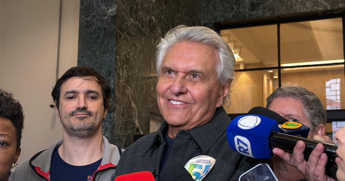 Em SP, Caiado promete alterar reforma tributária para garantir financiamento à cultura