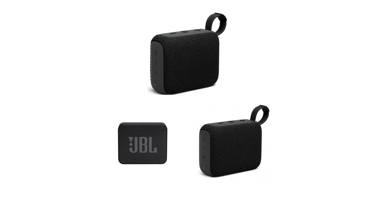 Música em todo lugar: caixas de som Bluetooth em promoção na Amazon