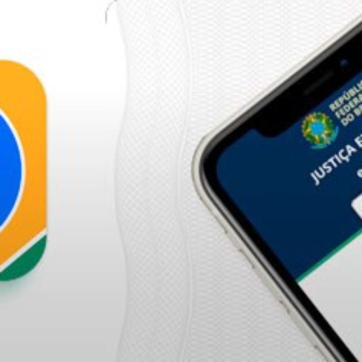 TSE anuncia que e-Título poderá ser baixado durante dias de votação; entenda