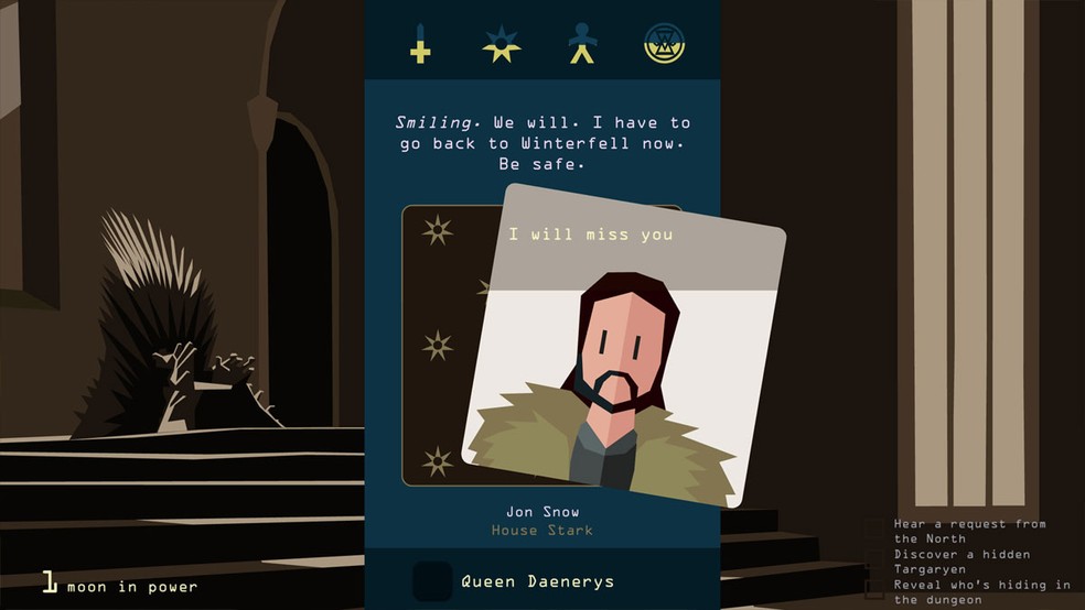 10 jogos obrigatórios para quem gosta de Game of Thrones