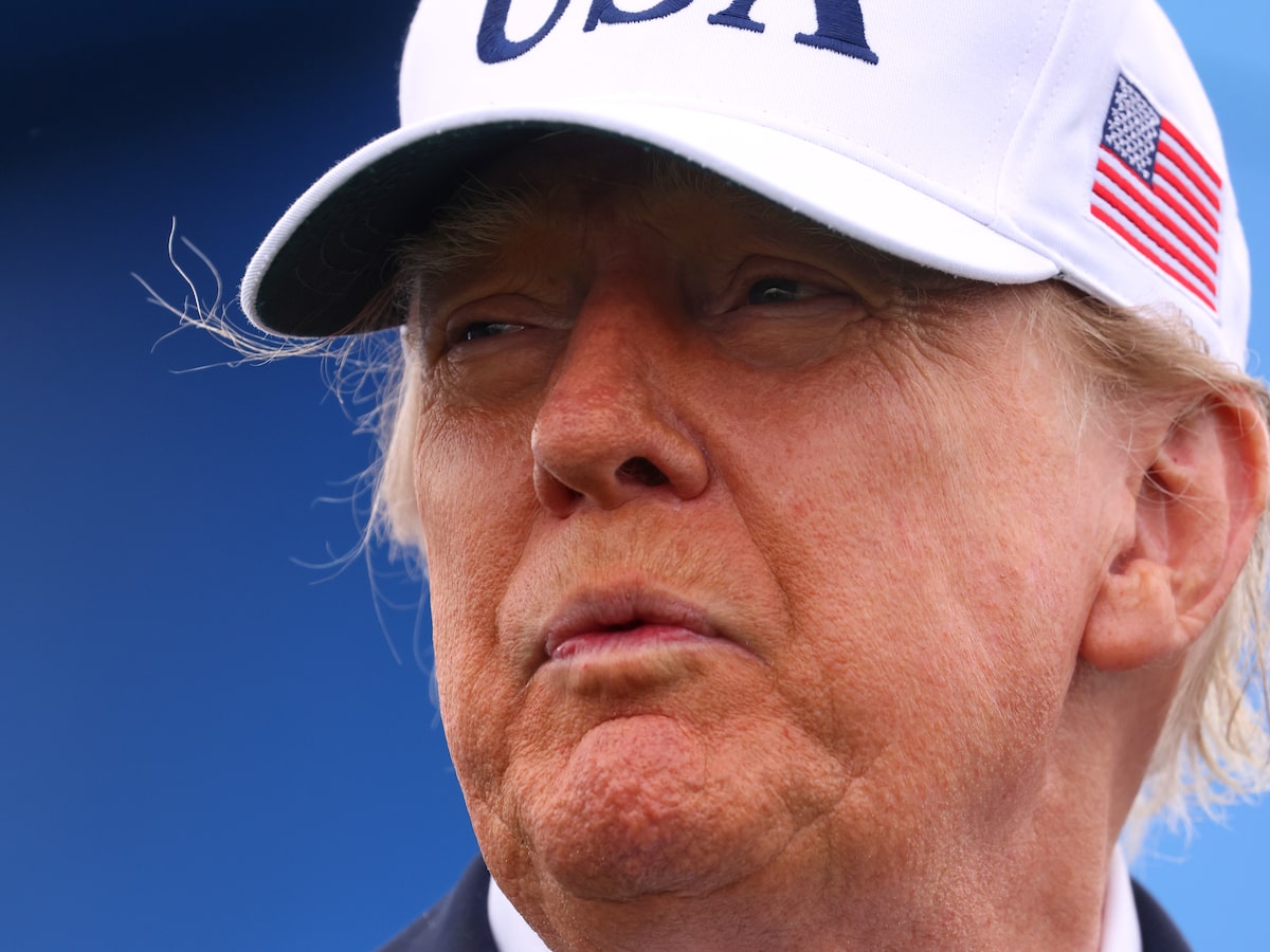 Governo Trump diz que Brasil falha contra o PCC e o CV e deve agir com mais rigor