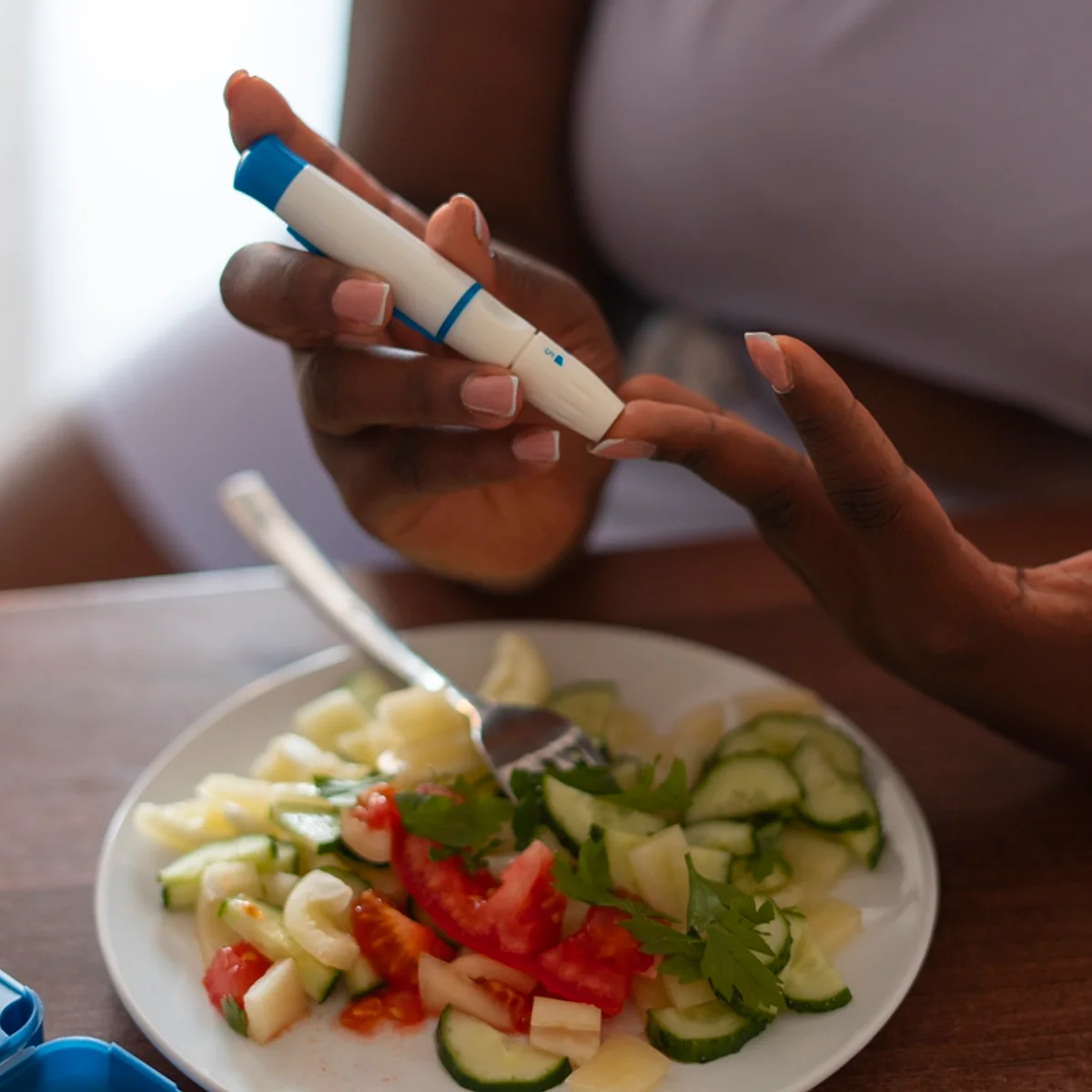 Nova insulina semanal é aprovada nos EUA para diabetes tipo 2
