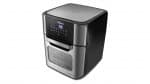 Air fryer Philco: saiba se modelo com 12 L de capacidade e vidro frontal vale a pena