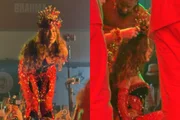 Anitta entrega única exigência para ser rainha de bateria da Grande Rio