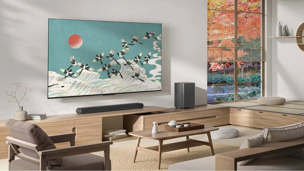 Formatar sua TV TCL não é sinônimo de resolver problemas do sistema ou do hardware — Foto: Divulgação/TCL