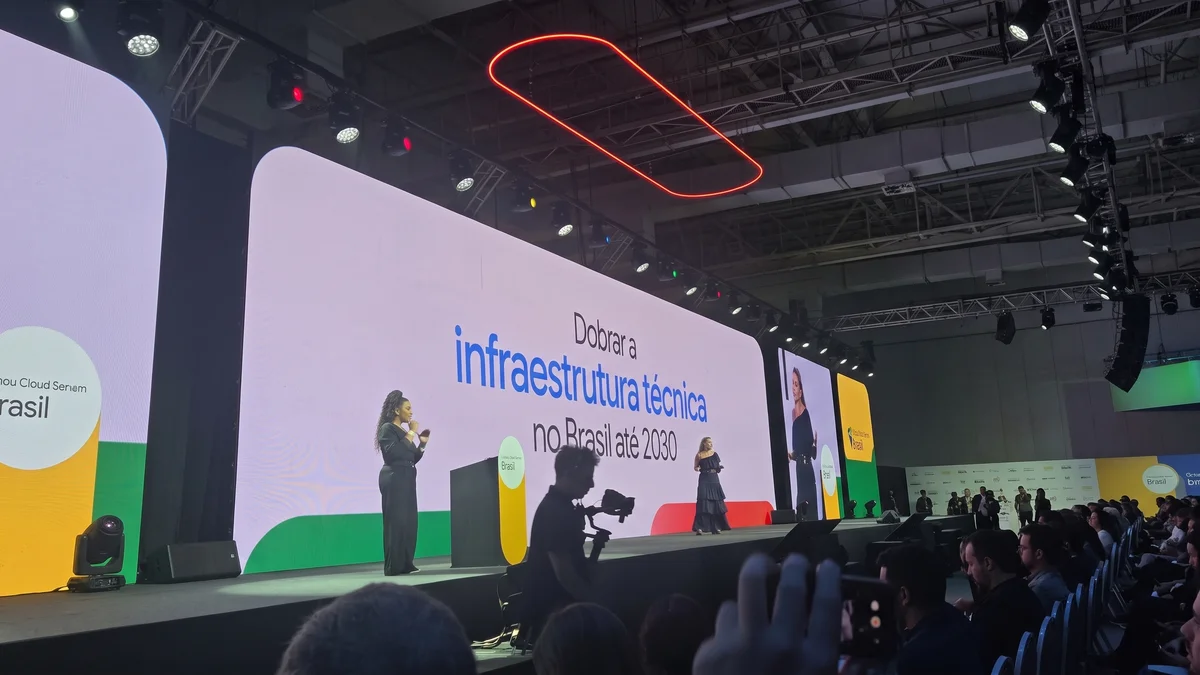 Google Cloud Summit 2026