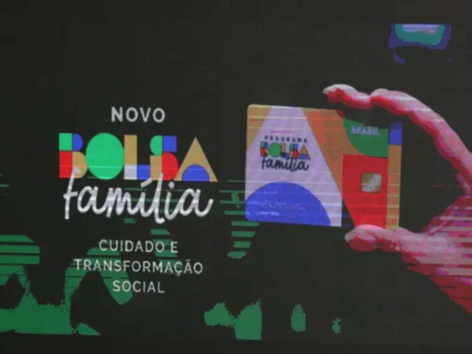 Ajuste no Bolsa Fam&iacute;lia promulgado por Lula eleva o piso do &zwnj;programa de R$ 600 para R$ 691
