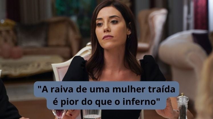 Fraude e violência patrimonial: advogada explica questões legais do conflito entre Asya e Volkan