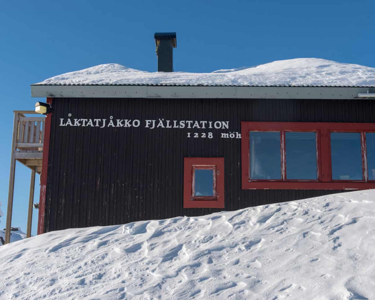 10 das melhores cabanas de montanha na Europa: dormitórios, bothies e camaradagem